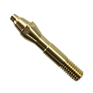 Spannzange NX/UT, Ø4,0 mm