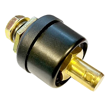 Einbaustecker Standard