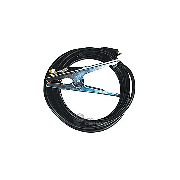 Erdkabelzange - 5m bis 500A -