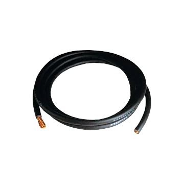 SARFLEX Schweisskabel. - 32 mm2 / 215 A