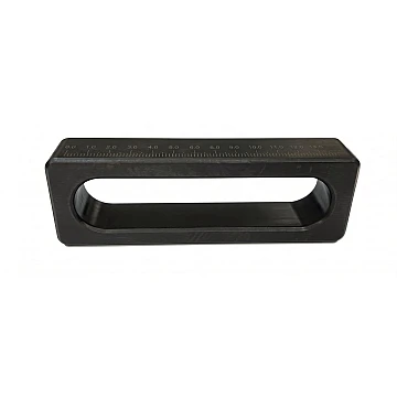 Universal Stopper - 150 x 50 x 25 mm