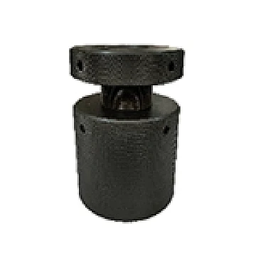 Einstellbarer Abstandhalter