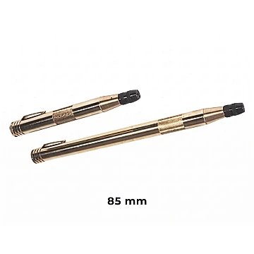 Spannfix-Klemmhalter - Gr. 1