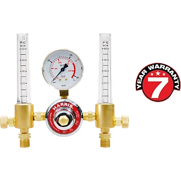 Flaschendruckminderer 230 bar - Modell 821 - Formiergas