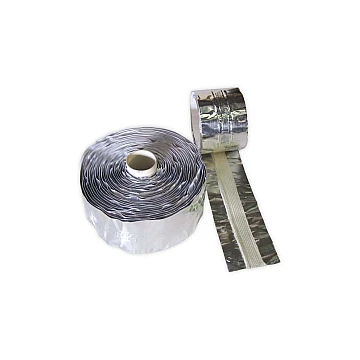 Fiback Alufolie