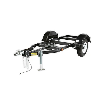 Montagewagen für Vantage 410 CE