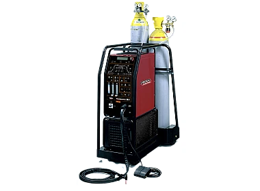 Mikro-Plasma Schweissanlagen