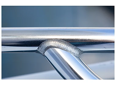 Schweissdraht für ALUMINIUM