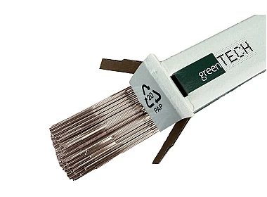 WIG Schweissstäbe für INOX (Rostfreie-Stähle) > 1.4301