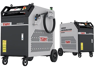 Laseranlagen