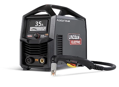 Lincoln FlexCut 35 Air Brenner