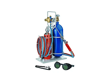 Gloor Autogentechnik