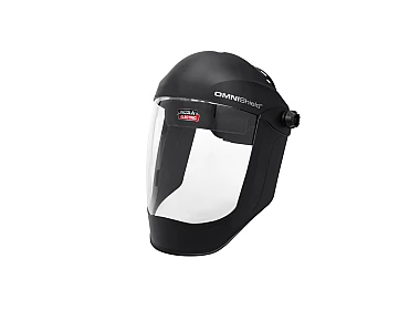 Schweiss- und Schleifmasken