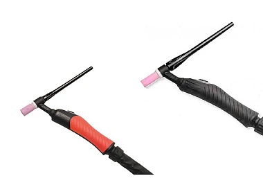 WIG / TIG Gasgekühlt