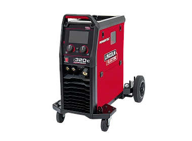 Standard & Inverter MIG/MAG Schweissanlagen