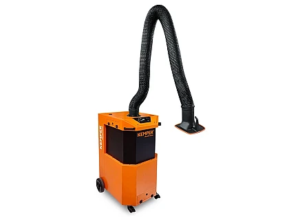 Kemper MaxiFil Clean