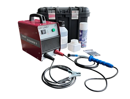 ISOJET Cleaner 7