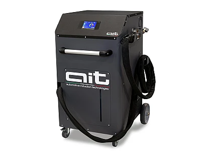 AIT Induktionsanlage HDi 18K400 TC 18 KW