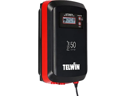 Telwin PULSE 50 EVO