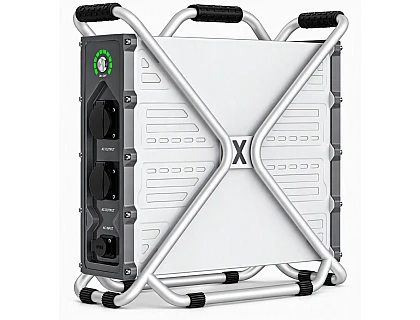 PowerGiant 3600 Industrie-Powerstation
