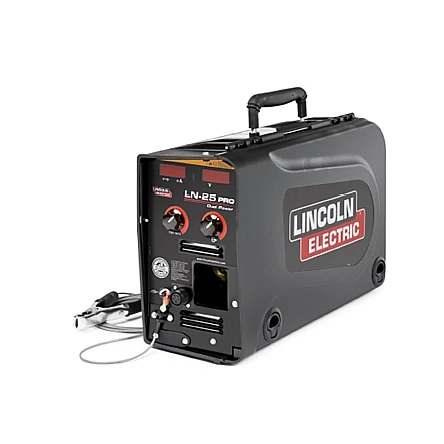 Lincoln LN-25 PRO