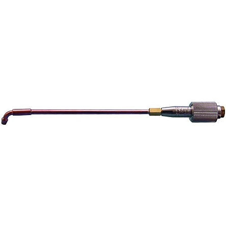 Biegsamer Schweisseinsatz 2-4mm