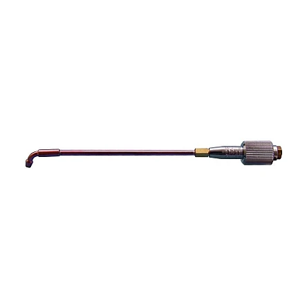 Biegsamer Schweisseinsatz 4-6 mm
