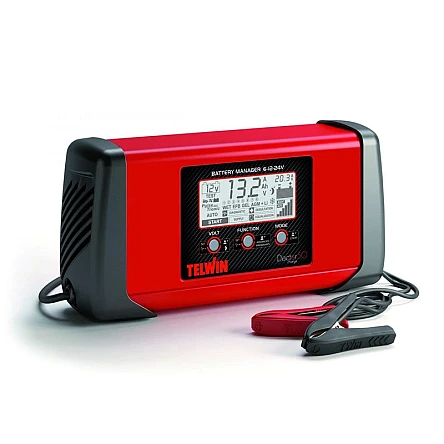 Telwin DOCTOR CHARGE 50