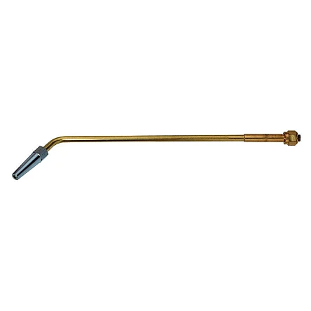 Wärmeeinsatz Spitzflamme Nr.4