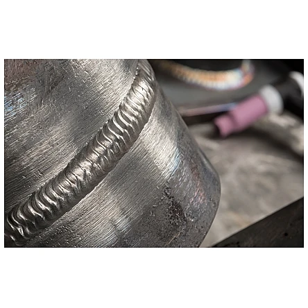 Invertec 175TP WIG-DC Profi-Schweissanlage (WIG/TIG, MMA)
