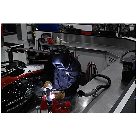 Invertec 175TP WIG-DC Profi-Schweissanlage (WIG/TIG, MMA)