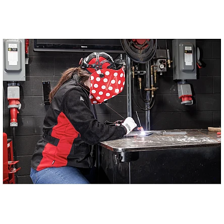 Invertec 175TP WIG-DC Profi-Schweissanlage (WIG/TIG, MMA)