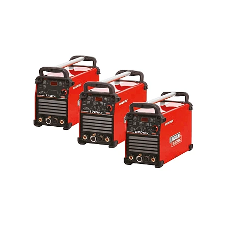 Lincoln Invertec 220 TPX