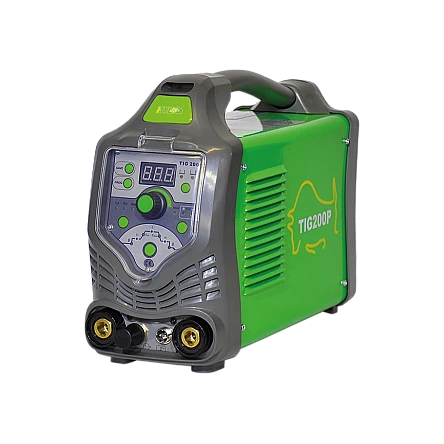Green Line TIG 200P DC