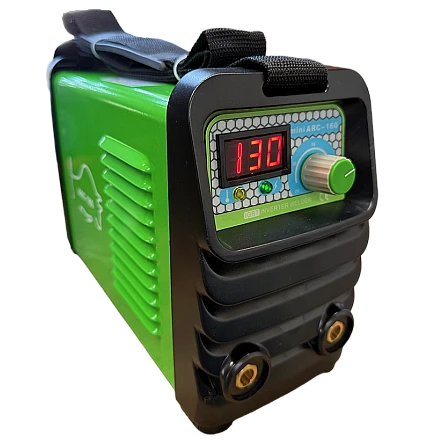 Green Line MINI-ARC 160 - Elektrodenschweissanlage