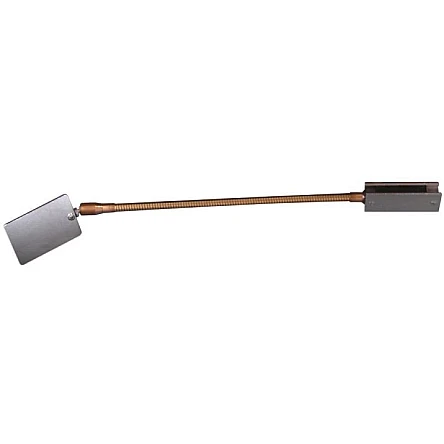 Schweissspiegel mit Magnethalterung