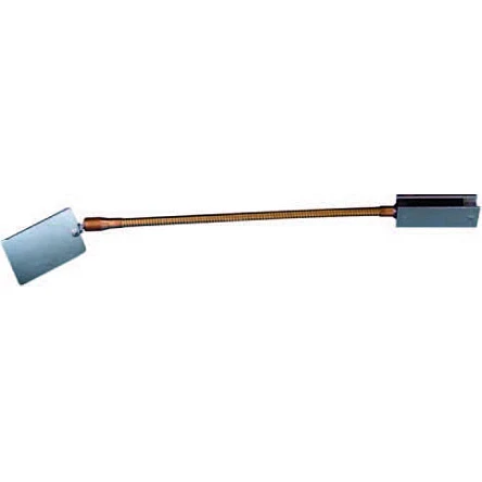 Schweissspiegel mit Magnethalterung