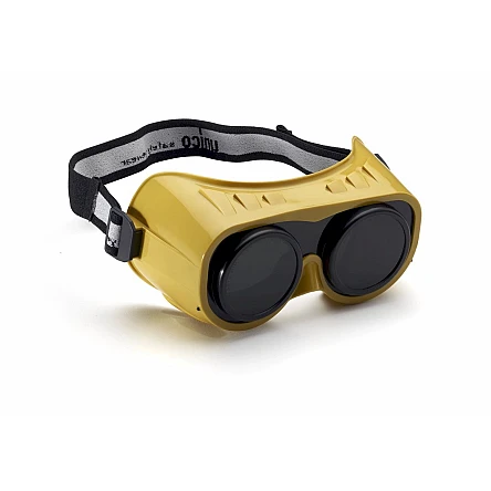 SUVA-Schweissbrille