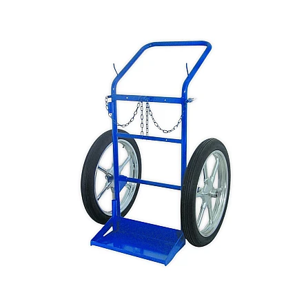 Flaschenwagen