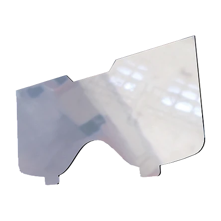 Innenschutzscheibe panoramaxx