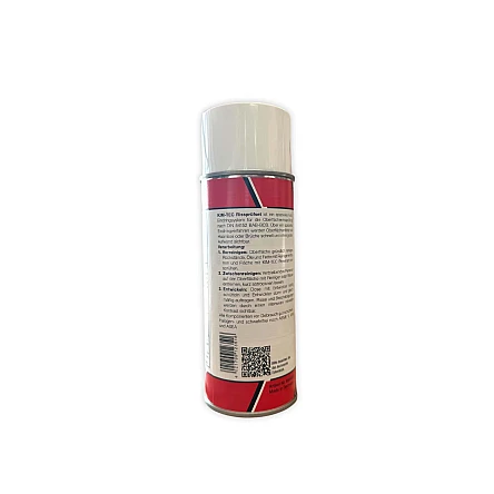 Schweissnaht-Rissprüfspray Kontrastrost/Penetrant
