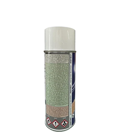 Aluminium-Spray