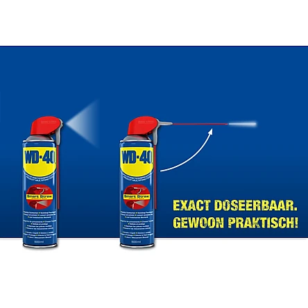 WD-40® Multifunktionsprodukt