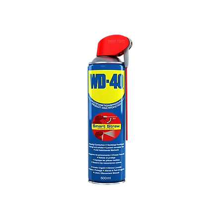 WD-40® Multifunktionsprodukt