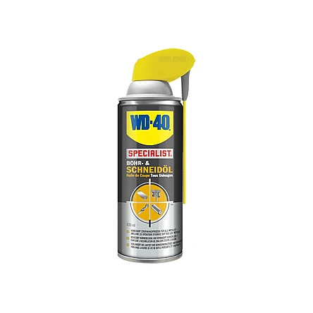 WD-40® Bohr- und Schneidöl