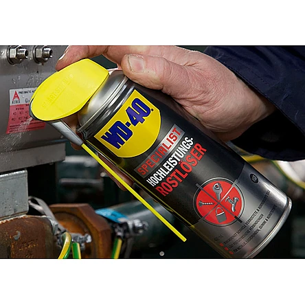 WD-40® Hochleistungs-Rostlöser