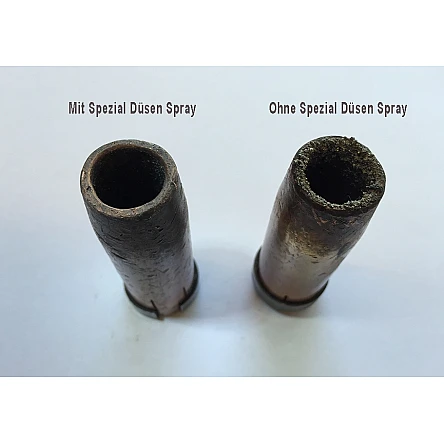 Spezial-Düsen-Spray X6