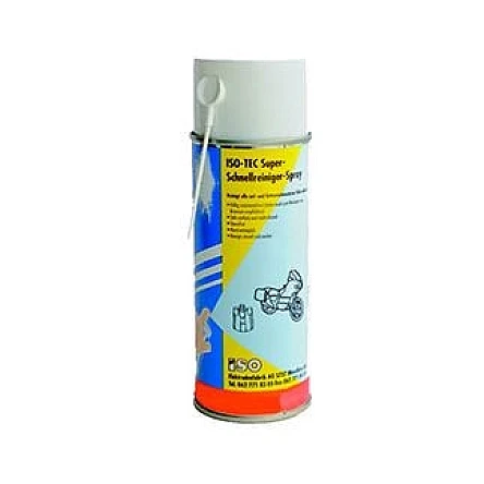 Superschnell-Reiniger - Reinigungsspray -