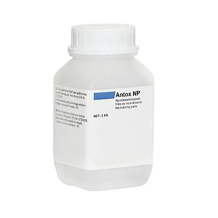 Antox NP