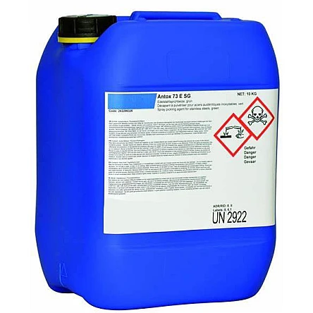 Antox 73E SG